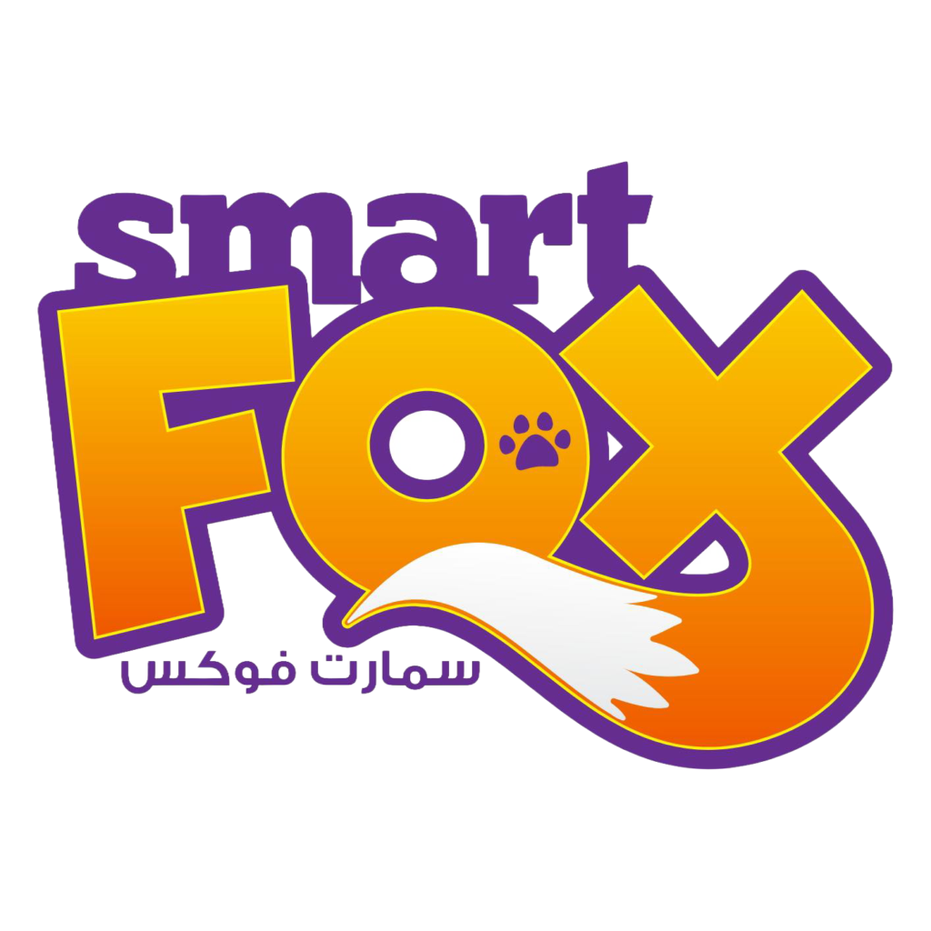 Smart Fox logo