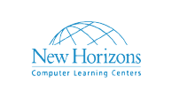 New Horizons logo