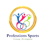 Professions Sport logo