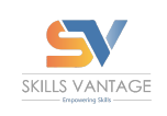Skills Vantage logo