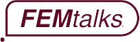 Femtalks logo