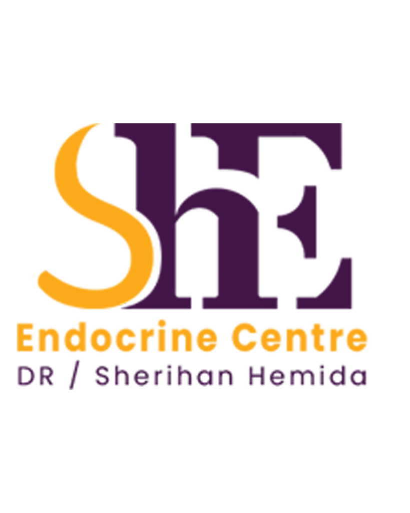 Dr. Sherihan logo