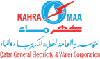 Kahramaa logo
