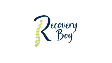 Recovery Boy logo