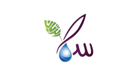 Sama Water logo