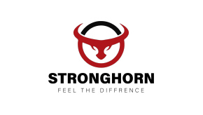 Stronghorn logo