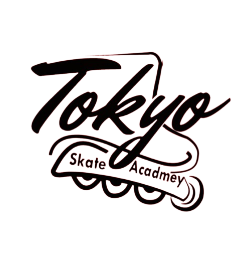 Tokyo Skate logo