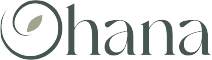 Ohana Cafe logo