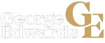 George Edwards Real Estate logo