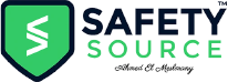 Safety Source logo