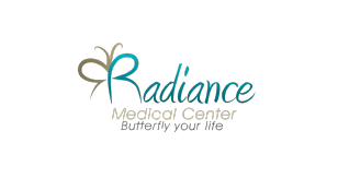 Radiance logo