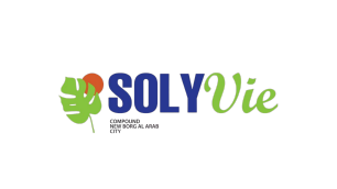 Solyvie logo