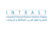 Intrast logo