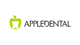Apple Dental logo
