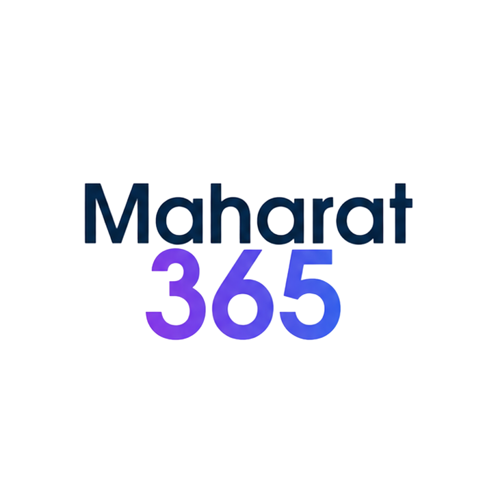 Maharat logo
