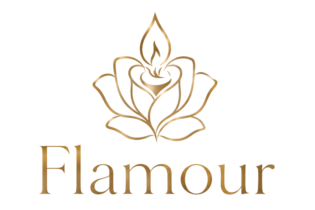 Flamour logo