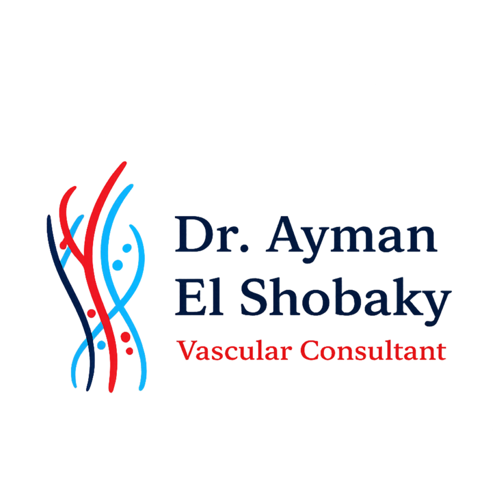 Dr Ayman Elshobaky logo