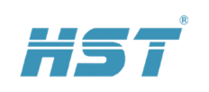 HST logo