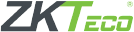 ZKTeco logo